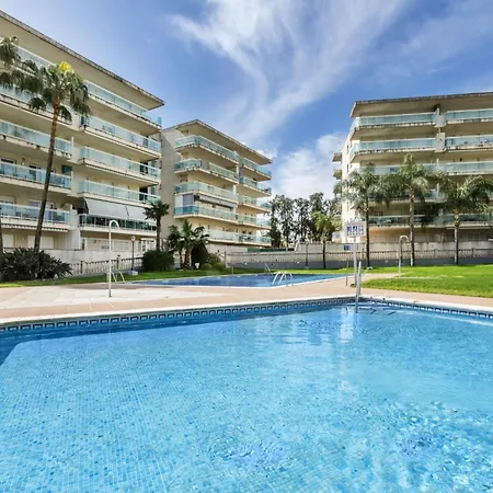 Village Park-2 By Interhome Salou