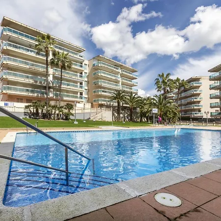 Village Park-2 By Interhome *