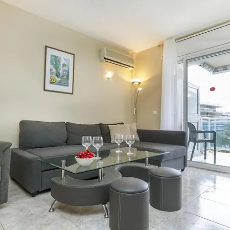 Apartment Village Park-2 By Interhome