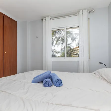 Village Park-2 By Interhome Salou