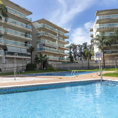Village Park-2 By Interhome Salou