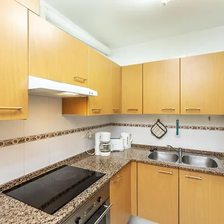 Village Park-2 By Interhome Apartment