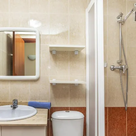 Village Park-2 By Interhome Apartment Salou