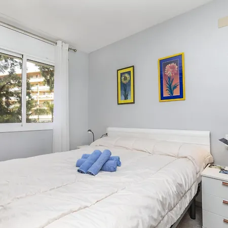 Apartment Village Park-2 By Interhome