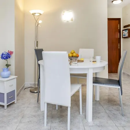 Apartment Village Park-2 By Interhome Salou