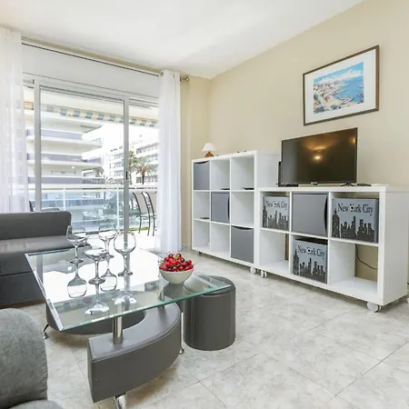 Village Park-2 By Interhome Salou