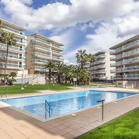 Village Park-2 By Interhome * Salou
