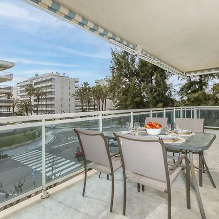 Apartment Village Park-2 By Interhome *