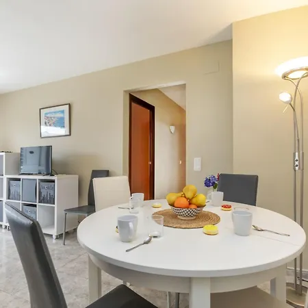 Village Park-2 By Interhome * Salou