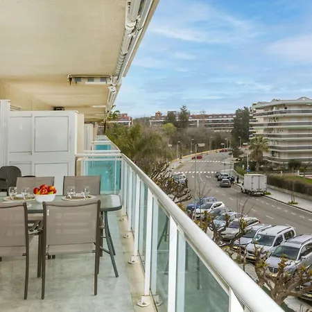 Village Park-2 By Interhome Apartment *