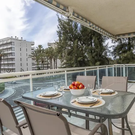 Apartment Village Park-2 By Interhome *