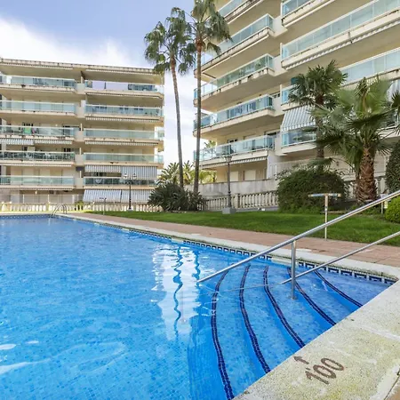Village Park-2 By Interhome Daire Salou